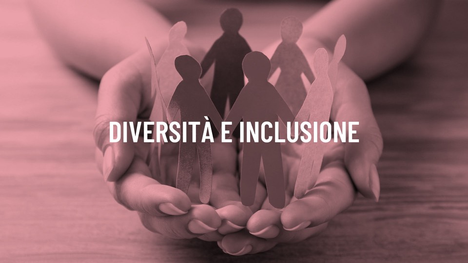 Diversità ed inclusione